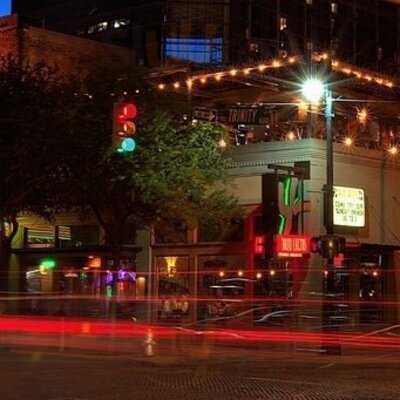 Iron Cactus Mexican Restaurant And Margarita Bar