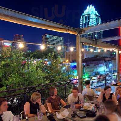 Iron Cactus Mexican Restaurant And Margarita Bar