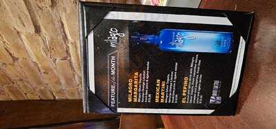 Iron Cactus Mexican Restaurant And Margarita Bar