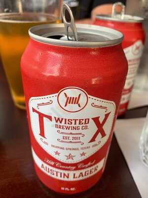 Iron Cactus Mexican Restaurant And Margarita Bar