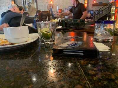 Iron Cactus Mexican Restaurant And Margarita Bar