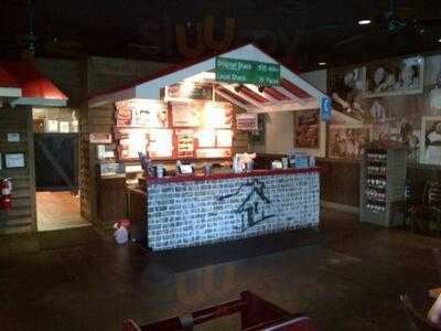 Shane's Rib Shack