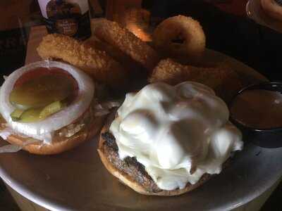 Cattleman's Roadhouse