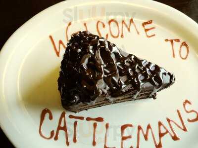 Cattleman's Roadhouse