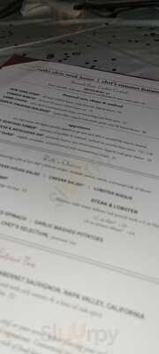 Ruth's Chris Steak House