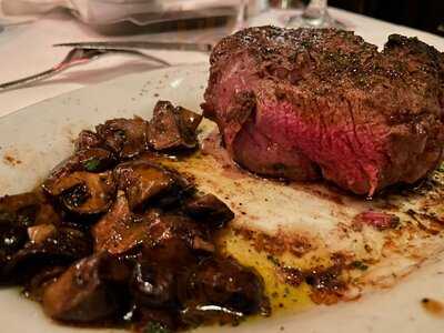 Ruth's Chris Steak House