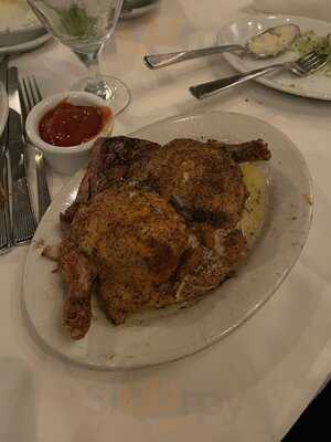 Ruth's Chris Steak House