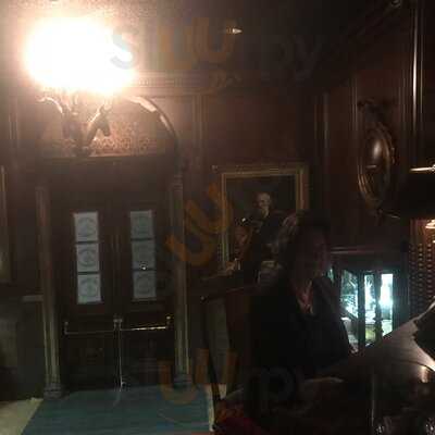 The Big 4 Restaurant