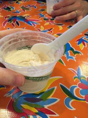 Sweet Action Ice Cream