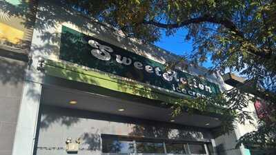 Sweet Action Ice Cream