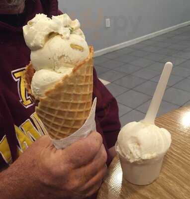 Sweet Action Ice Cream