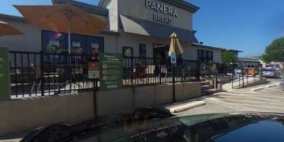 Panera Bread