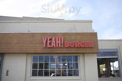Yeah! Burger