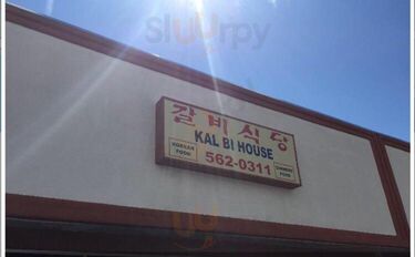 Kalbi House