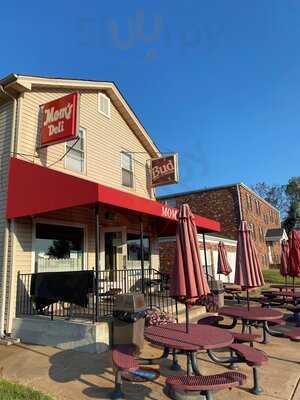 Mom's Deli