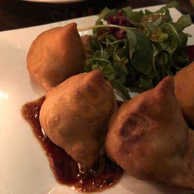 Amber India Restaurant