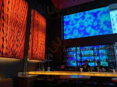 Amber India Restaurant