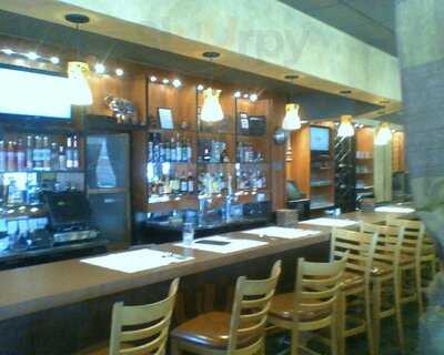 Aab India Restaurant