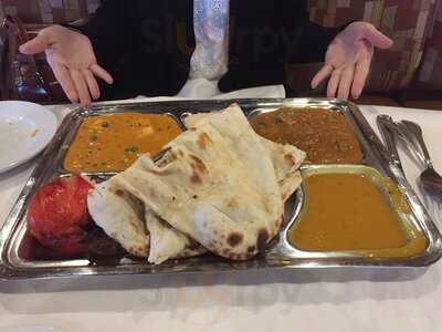 Aab India Restaurant