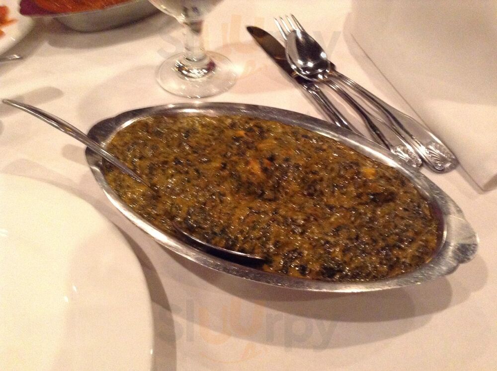 Aab India Restaurant