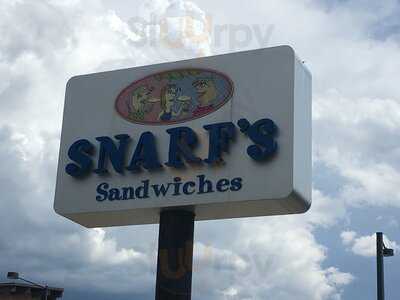 Snarf's Sandwiches