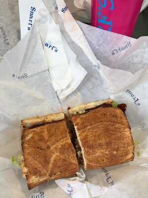 Snarf's Sandwiches