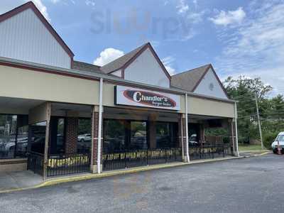 Chandler's Burger Bistro