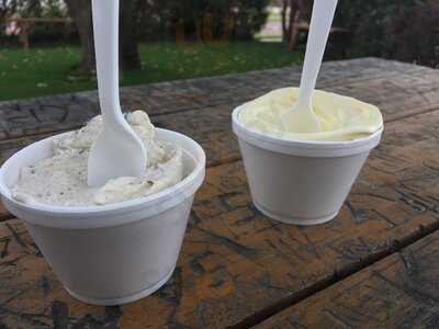 Curly's Frozen Custard