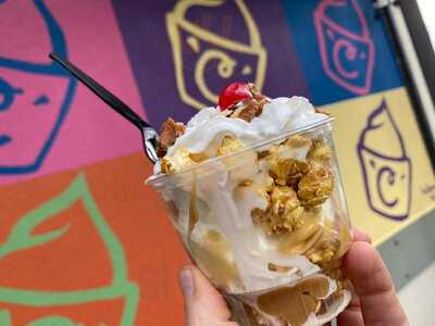 Curly's Frozen Custard