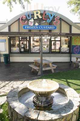 Curly's Frozen Custard