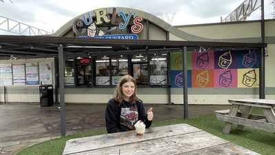 Curly's Frozen Custard