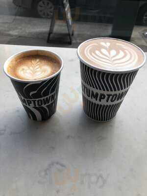 Stumptown Coffee Roasters