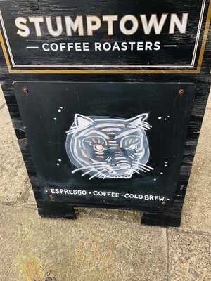 Stumptown Coffee Roasters