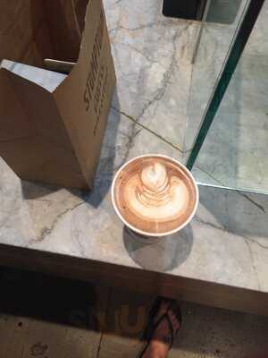 Stumptown Coffee Roasters