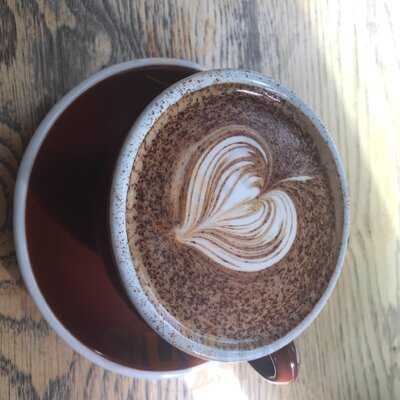 Stumptown Coffee Roasters