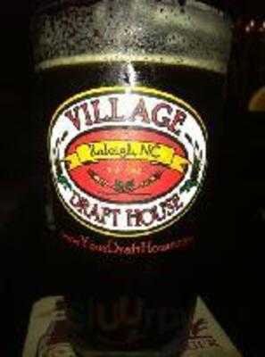 Village Draft House