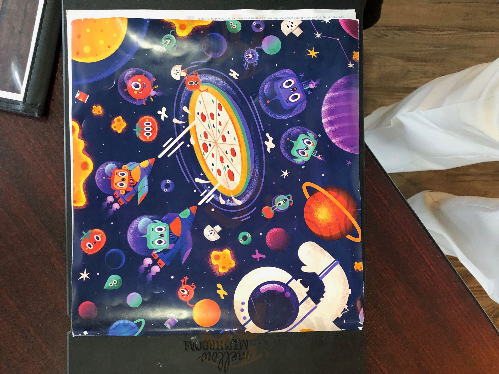 Mellow Mushroom Columbus