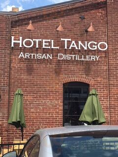 Hotel Tango