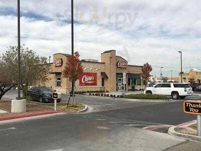 Raising Cane's Chicken Fingers