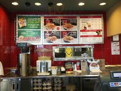 Raising Cane's Chicken Fingers