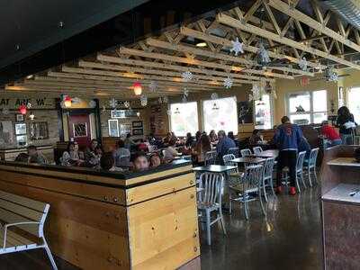 Raising Cane's Chicken Fingers