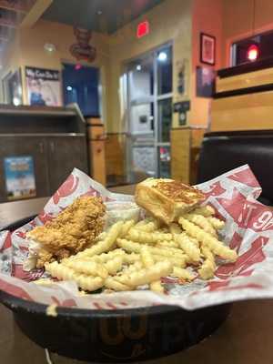 Raising Cane's Chicken Fingers