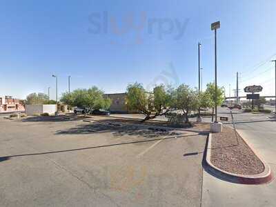 Raising Cane's Chicken Fingers