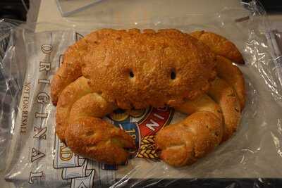 Boudin Sourdough Bakery & Cafe