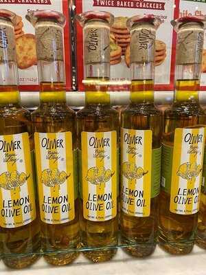 Boudin Sourdough Bakery & Cafe