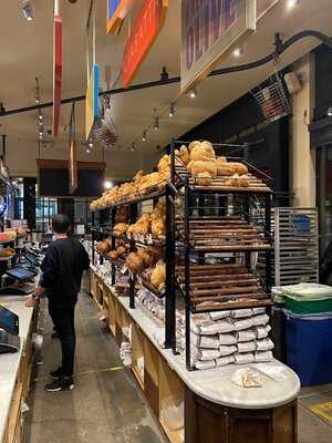 Boudin Sourdough Bakery & Cafe