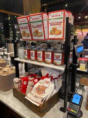 Boudin Sourdough Bakery & Cafe