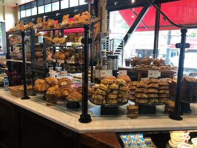 Boudin Sourdough Bakery & Cafe