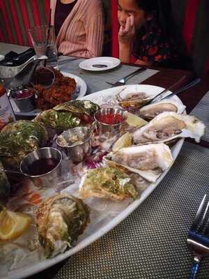 Mcclintock's Saloon & Chop House