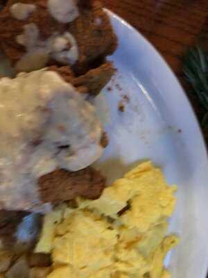 Mcclintock's Saloon & Chop House